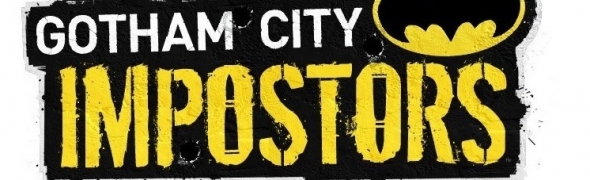 Un premier trailer pour Gotham City Impostors